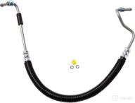 gates 365454: high-performance power steering pressure line hose assembly logo