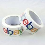 ebay logo brand packing shipping логотип