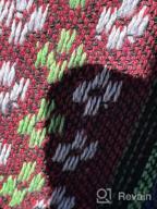 картинка 1 прикреплена к отзыву 4Pcs Universal Car, SUV & Truck Front Seat Cover Baja Blanket Bucket Stripe Colorful Cute Copap With Seat-Belt Pad Protectors. от Chris Jens