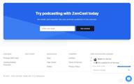 img 1 attached to ZenCast review by Travis Coffman