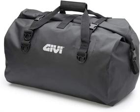 img 3 attached to 🧳 GIVI EA119BK 60LTR Cargo Bag: Spacious and Durable Storage Solution