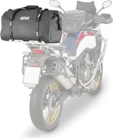 img 1 attached to 🧳 GIVI EA119BK 60LTR Cargo Bag: Spacious and Durable Storage Solution