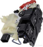 dorman 931 503 volkswagen passenger actuator логотип