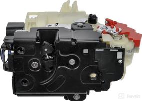 img 2 attached to Dorman 931 503 Volkswagen Passenger Actuator