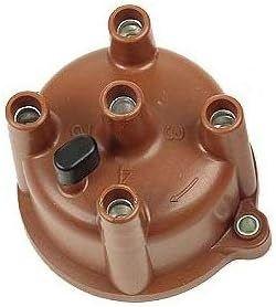 img 1 attached to Bosch 03168 Distributor Cap: Reliable Performance for Optimal Ignition