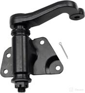 enhanced stability: explore the beck arnley 101-4451 idler arm for optimal vehicle control logo