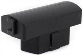 img 2 attached to Chevrolet Cruze (2009-2012) Car CAN OBDII Auto Window Closer Controller - Unable to Use on 2012 Cruze LT