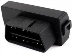 img 1 attached to Chevrolet Cruze (2009-2012) Car CAN OBDII Auto Window Closer Controller - Unable to Use on 2012 Cruze LT