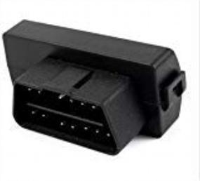 img 3 attached to Chevrolet Cruze (2009-2012) Car CAN OBDII Auto Window Closer Controller - Unable to Use on 2012 Cruze LT