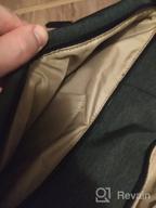 img 1 attached to Backpack Xiaomi Mi City Backpack 2 dark gray review by Kichiro ᠌