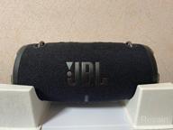 img 1 attached to Portable acoustics JBL Xtreme 3, 100 W, blue review by Athit Lordkaew ᠌