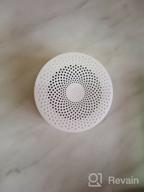 img 1 attached to Portable Acoustics Xiaomi Mi Compact Bluetooth Speaker 2W, white review by Yoonki Baek ᠌