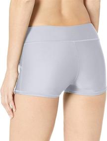 img 2 attached to Body Glove Womens Smoothies Shorts Women's Clothing : Swimsuits & Cover Ups