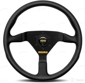 img 1 attached to R1909 33L Steering Wheel Leather