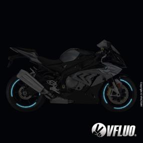 img 1 attached to VFLUO GP DESIGN™ Motorcycle & Powersports