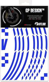 img 4 attached to VFLUO GP DESIGN™ Motorcycle & Powersports