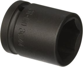 img 4 attached to Sunex 4 Inch Drive Impact Socket Tools & Equipment ~ Hand Tools