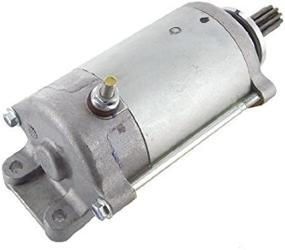 img 3 attached to Crank N Charge Replacement Starter 0825 011 0825 013