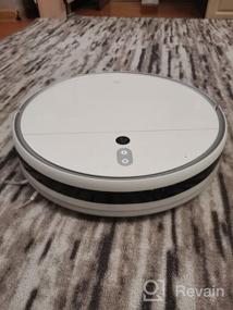 img 13 attached to Xiaomi Mijia Sweeping Vacuum Cleaner 2C CN Robot Vacuum Cleaner, white