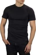 👕 281z lightweight thermal base layer t-shirt logo