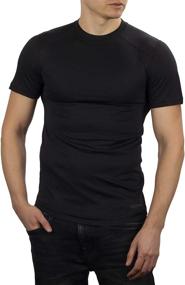 img 4 attached to 👕 281Z Lightweight Thermal Base Layer T-Shirt