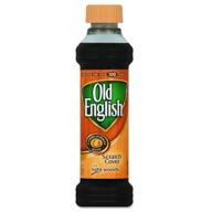 old english scratch bottle polish cleaning supplies for household cleaners логотип