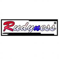 rudyness logo