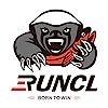 runcl logo