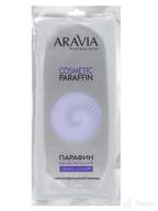 🏻 luxurious lavender aravia 16 9: indulge in cosmetic paraffin for ultimate beauty логотип