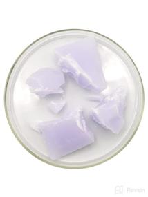 img 3 attached to 🏻 Luxurious Lavender ARAVIA 16 9: Indulge in Cosmetic Paraffin for Ultimate Beauty