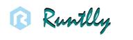 runtlly logo
