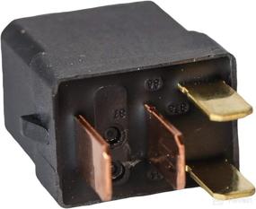 img 1 attached to Highly Compatible 4 Terminal Relay: Sealed Yamaha NAIS 8DM-81950-11-00 Part #