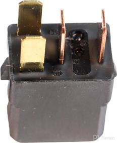 img 2 attached to Highly Compatible 4 Terminal Relay: Sealed Yamaha NAIS 8DM-81950-11-00 Part #