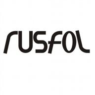 rusfol logo
