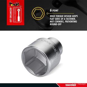 img 2 attached to Teng Tools Socket Sockets Аксессуары