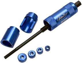 img 3 attached to 🔧 Motion Pro 08-0472 Deluxe Piston Pin Tool: Engine Performance Made Easier