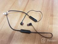 img 1 attached to Renewed JBL TUNE 115BT 🎧 Wireless In-Ear Headphone with Remote - Blue review by Dimitar Gyurov ᠌