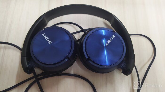 img 3 attached to White Sony Over-Head Headphones MDRZX310AP for Enhanced SEO review by Haruto Asahi ᠌