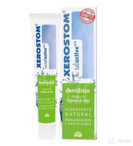 img 4 attached to 🦷 Saliactive Xerostomia Toothpaste by Xerostom