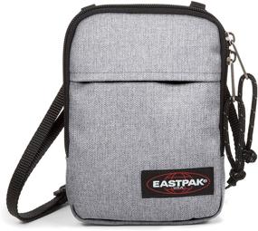 img 4 attached to Сумка-мессенджер Eastpak Buddy Black