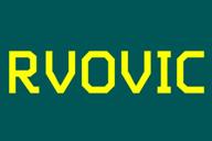 rvrovic logo