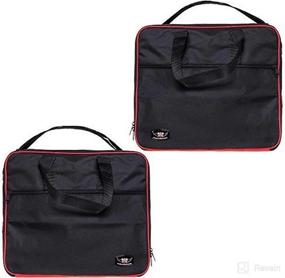 img 1 attached to GREAT BIKERS GEAR - Pannier Liner Inner Bags Luggage Bags For BMW R1250GS Motorcycle & Powersports
