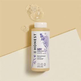 img 1 attached to 🌿 Honest Lavender Allergy-Friendly Botanicals