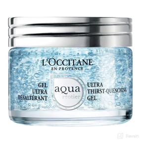 img 4 attached to LOccitane Aqua Réotier Ultra Thirst Quenching