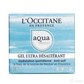 img 2 attached to LOccitane Aqua Réotier Ultra Thirst Quenching