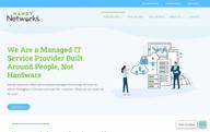 img 1 attached to Handy Networks Managed Hosting review by Elvis Kimbro