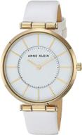 anne klein dress watch model women's watches : wrist watches logo