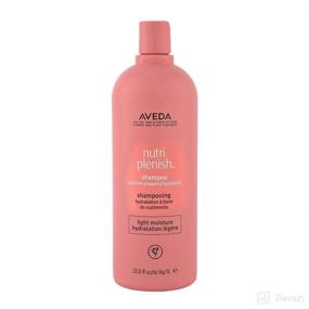 img 2 attached to Aveda Nutriplenish Moisture Shampoo Conditioner Hair Care at Shampoo & Conditioner