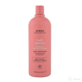 img 1 attached to Aveda Nutriplenish Moisture Shampoo Conditioner Hair Care at Shampoo & Conditioner