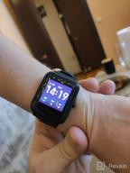 img 2 attached to Amazfit Bip S Fitness Smartwatch review by Sean Sean ᠌